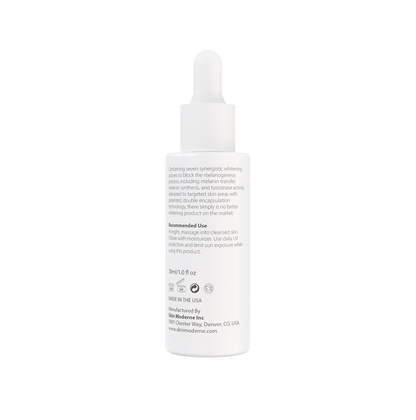 LUMINOUS SERUM - 30ml