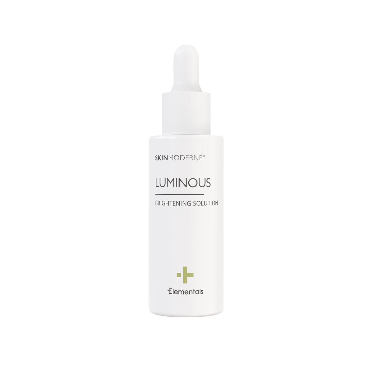 LUMINOUS SERUM