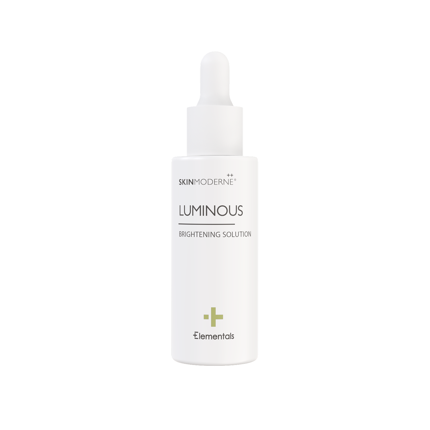 LUMINOUS SERUM
