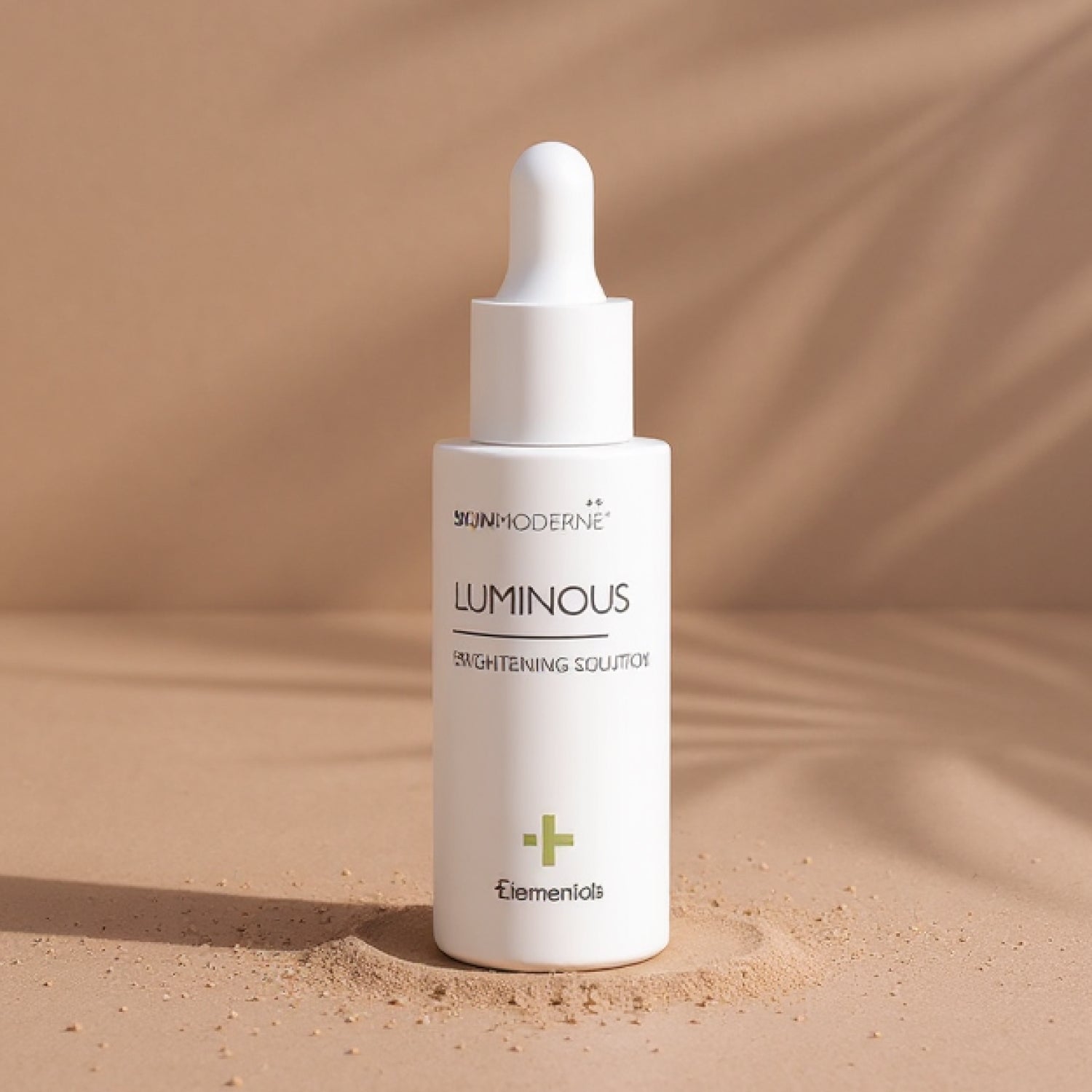 Brightening Duo