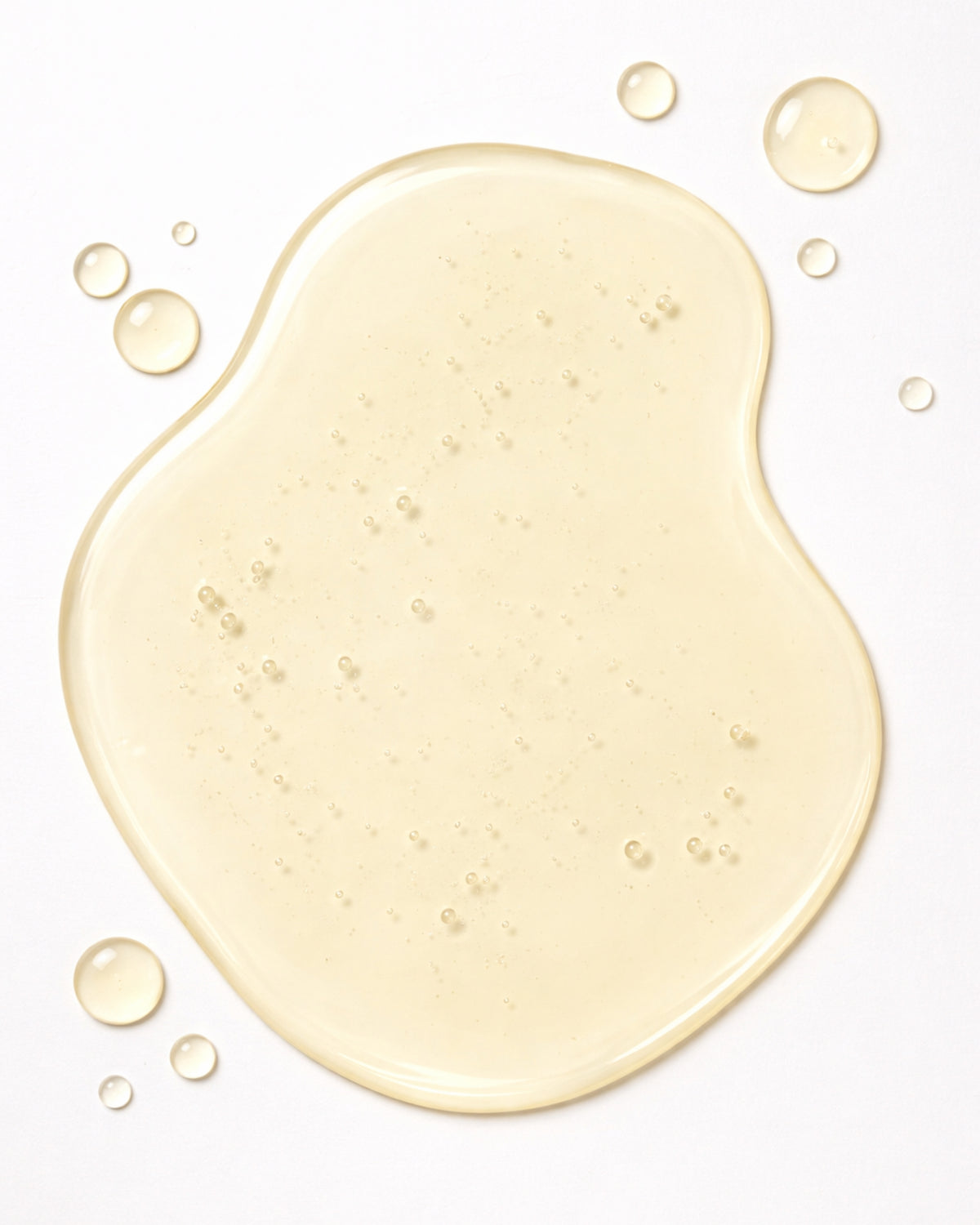 MAKEUP REMOVING SMOOTHIE