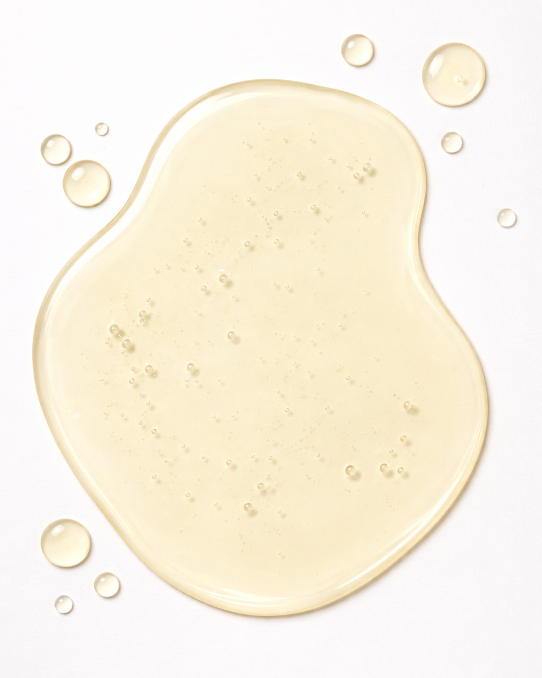 MAKEUP REMOVING SMOOTHIE