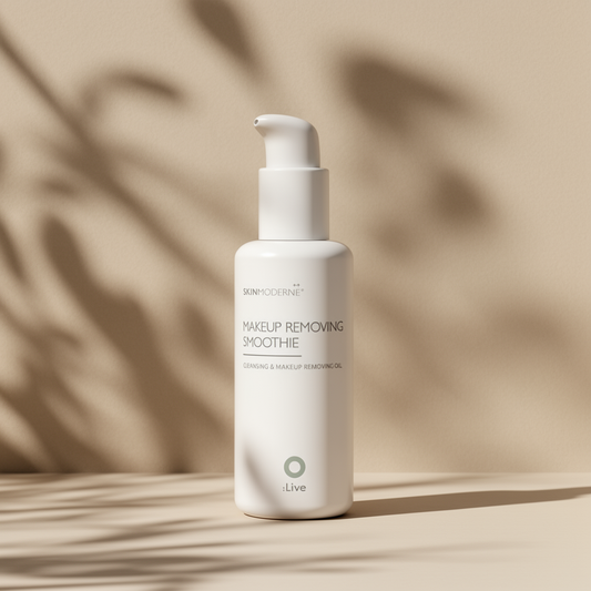 MAKEUP REMOVING SMOOTHIE - 150ml