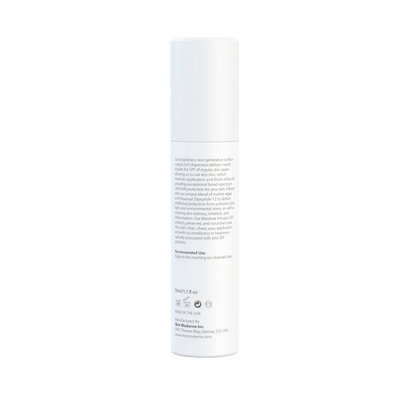 MOISTURE INFUSION SPF30 50ml