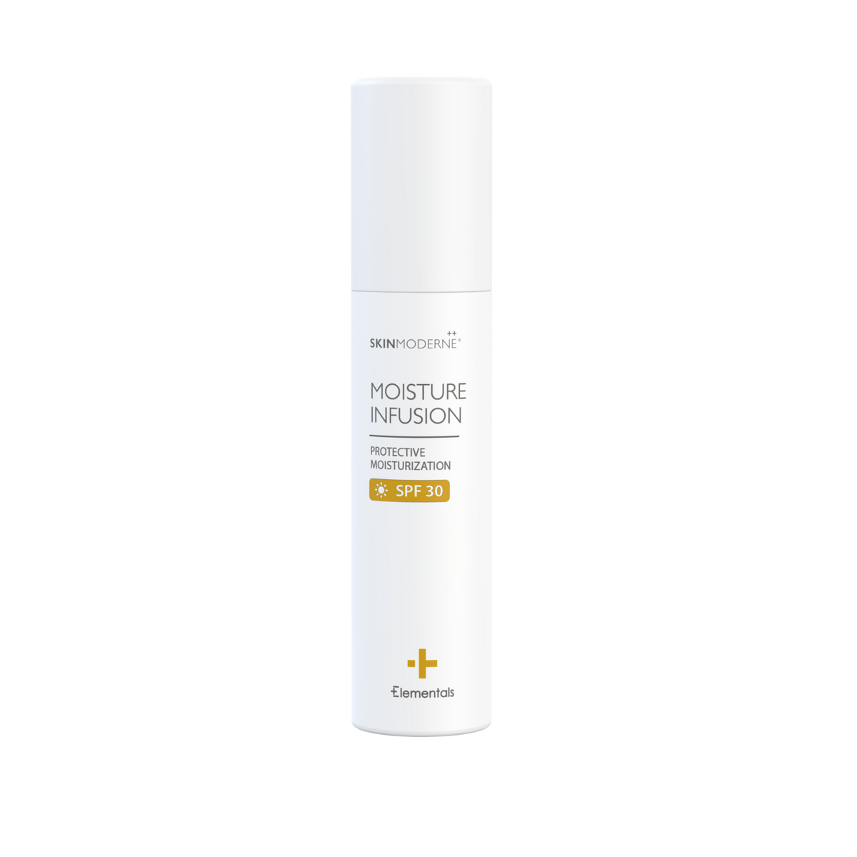 MOISTURE INFUSION SPF30