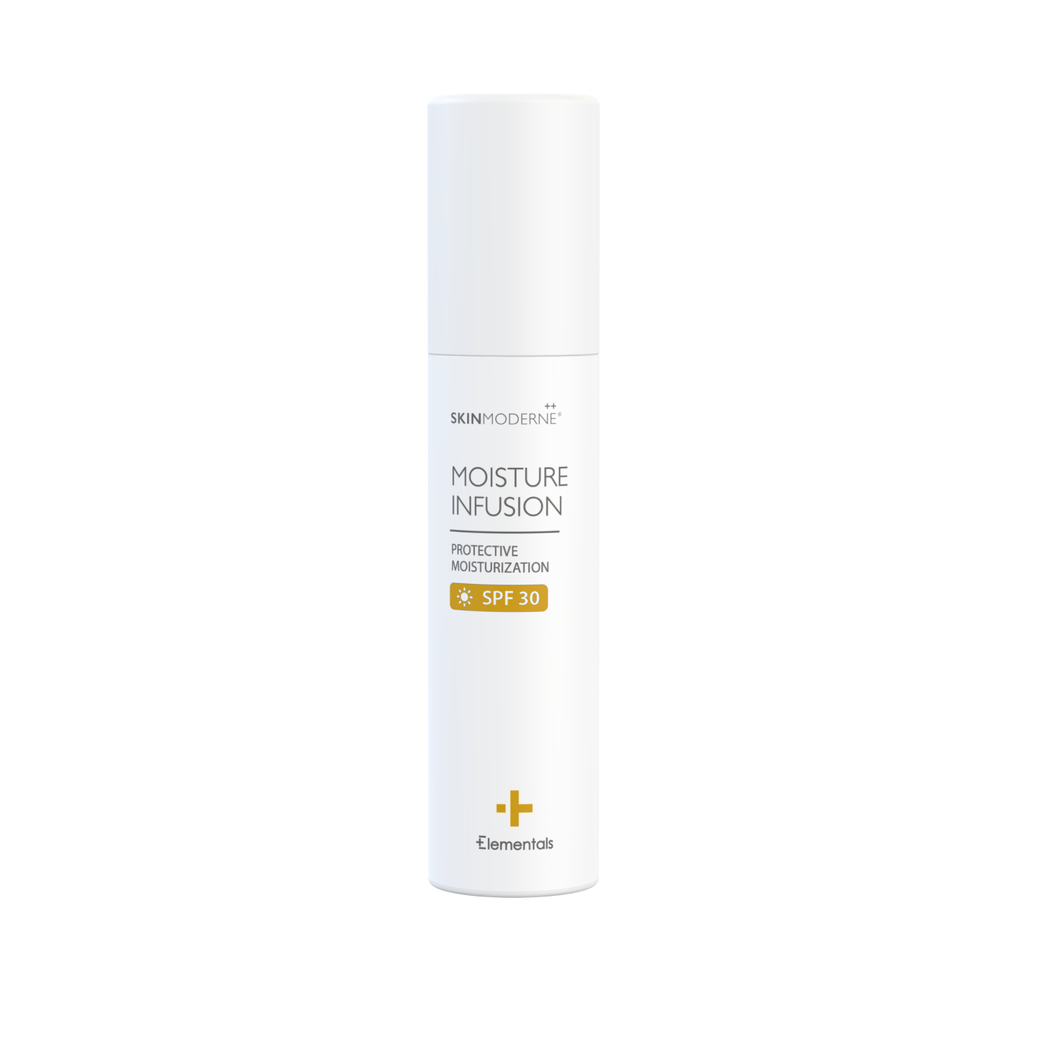 MOISTURE INFUSION SPF30