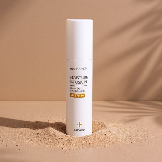 MOISTURE INFUSION SPF30 50ml