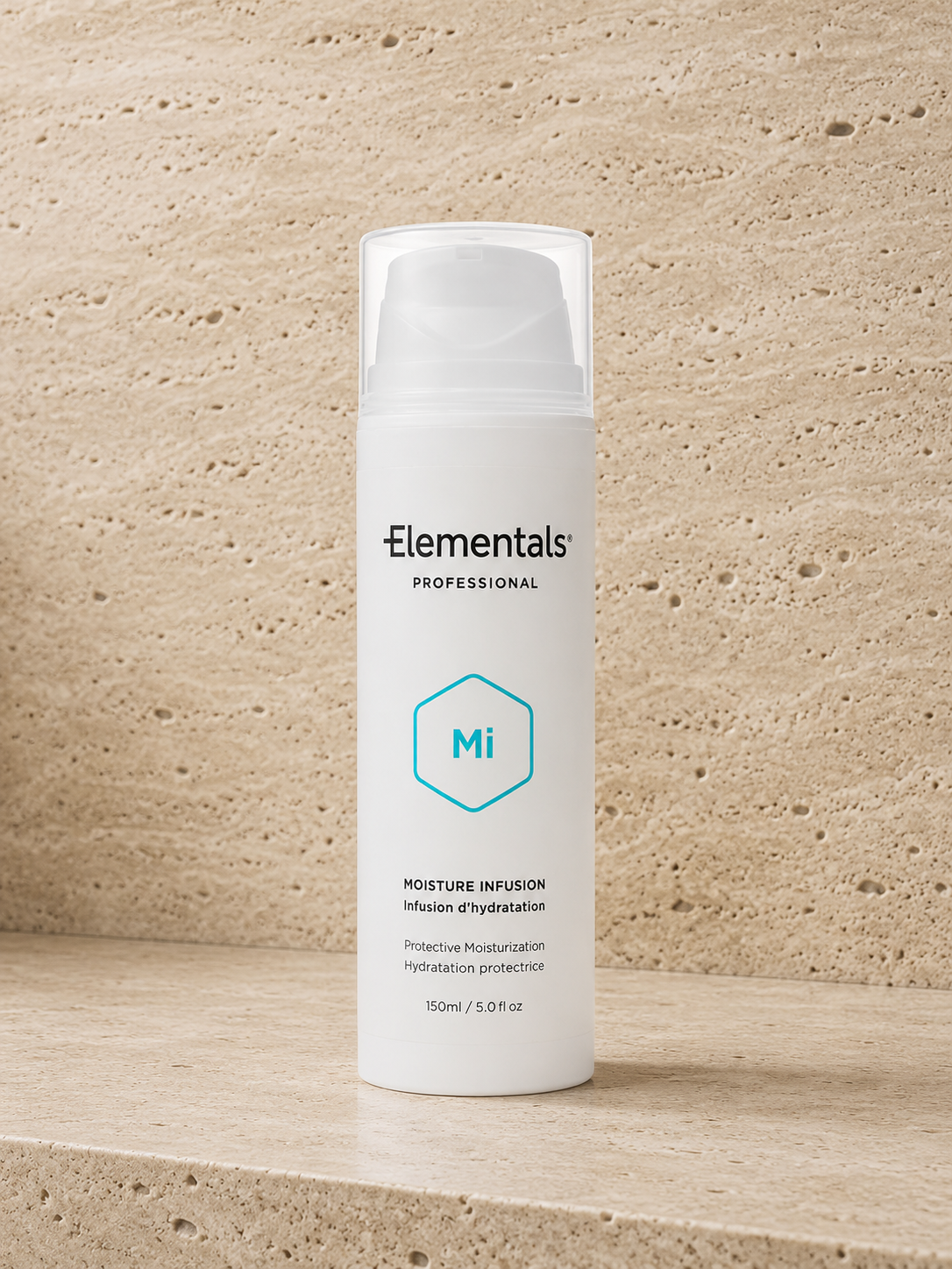 Moisture Infusion (Moisturizer)