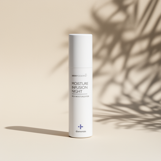 MOISTURE INFUSION NIGHT - 50ML