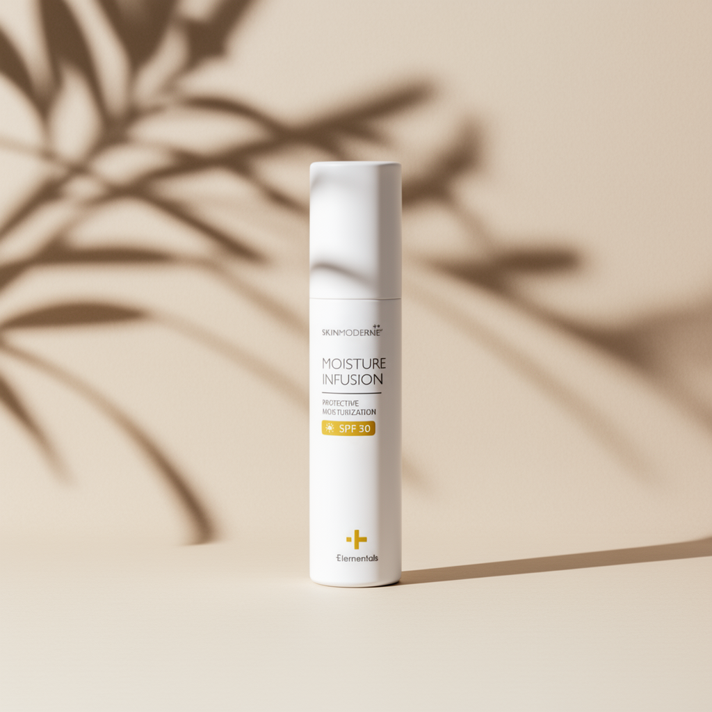 MOISTURE INFUSION SPF30