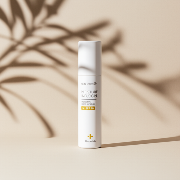 MOISTURE INFUSION SPF30
