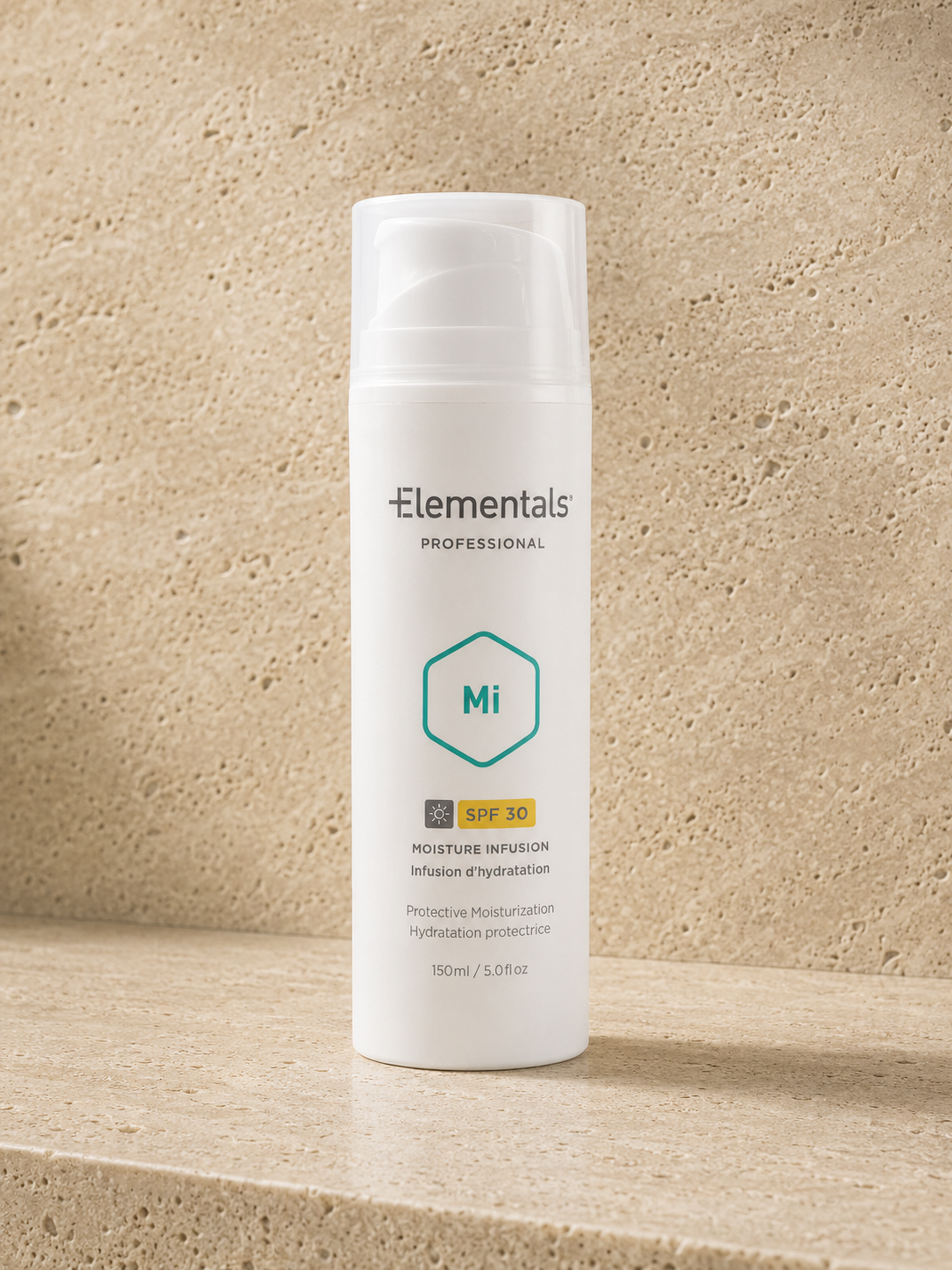 Moisture Infusion SPF30