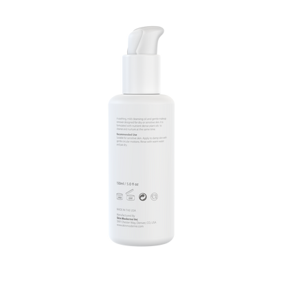 MAKEUP REMOVING SMOOTHIE - 150ml