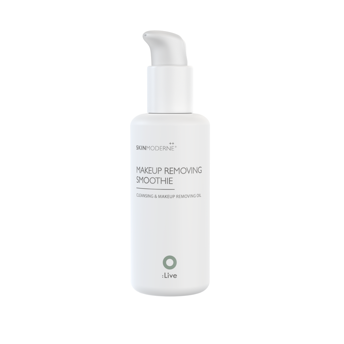 MAKEUP REMOVING SMOOTHIE