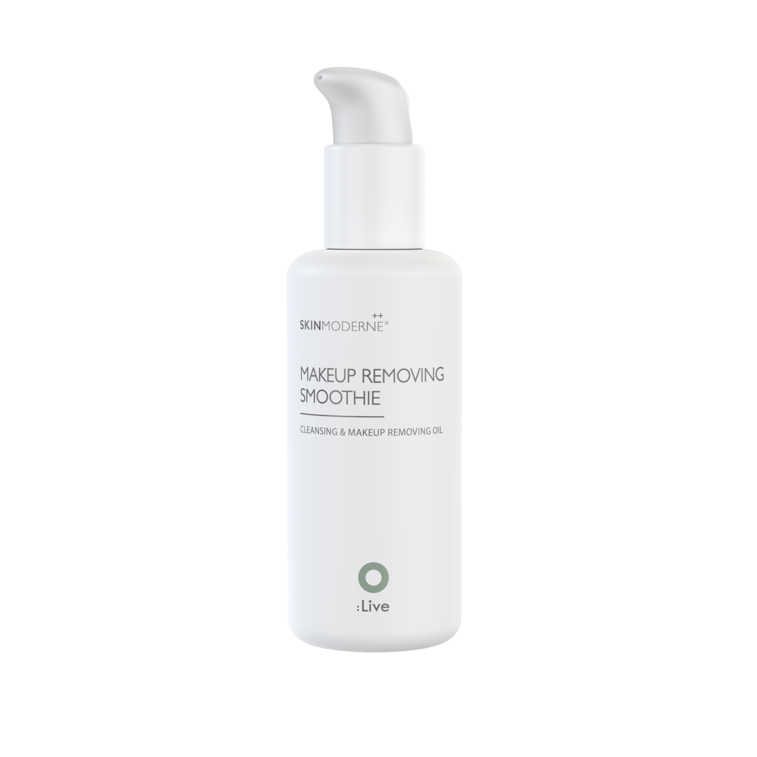MAKEUP REMOVING SMOOTHIE