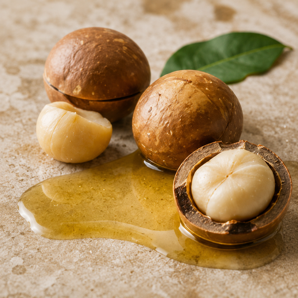 Macadamia Seed Oil