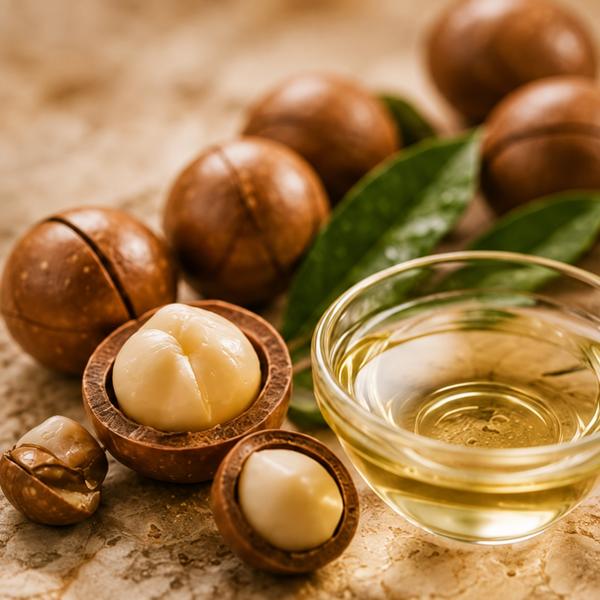 Macadamia Seed Oil