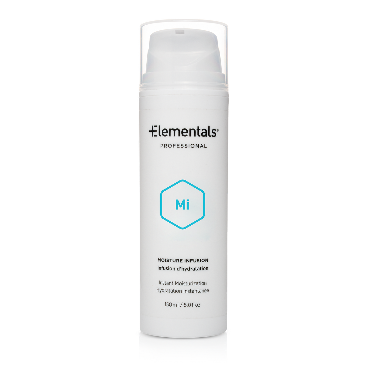 Moisture Infusion (Moisturizer)