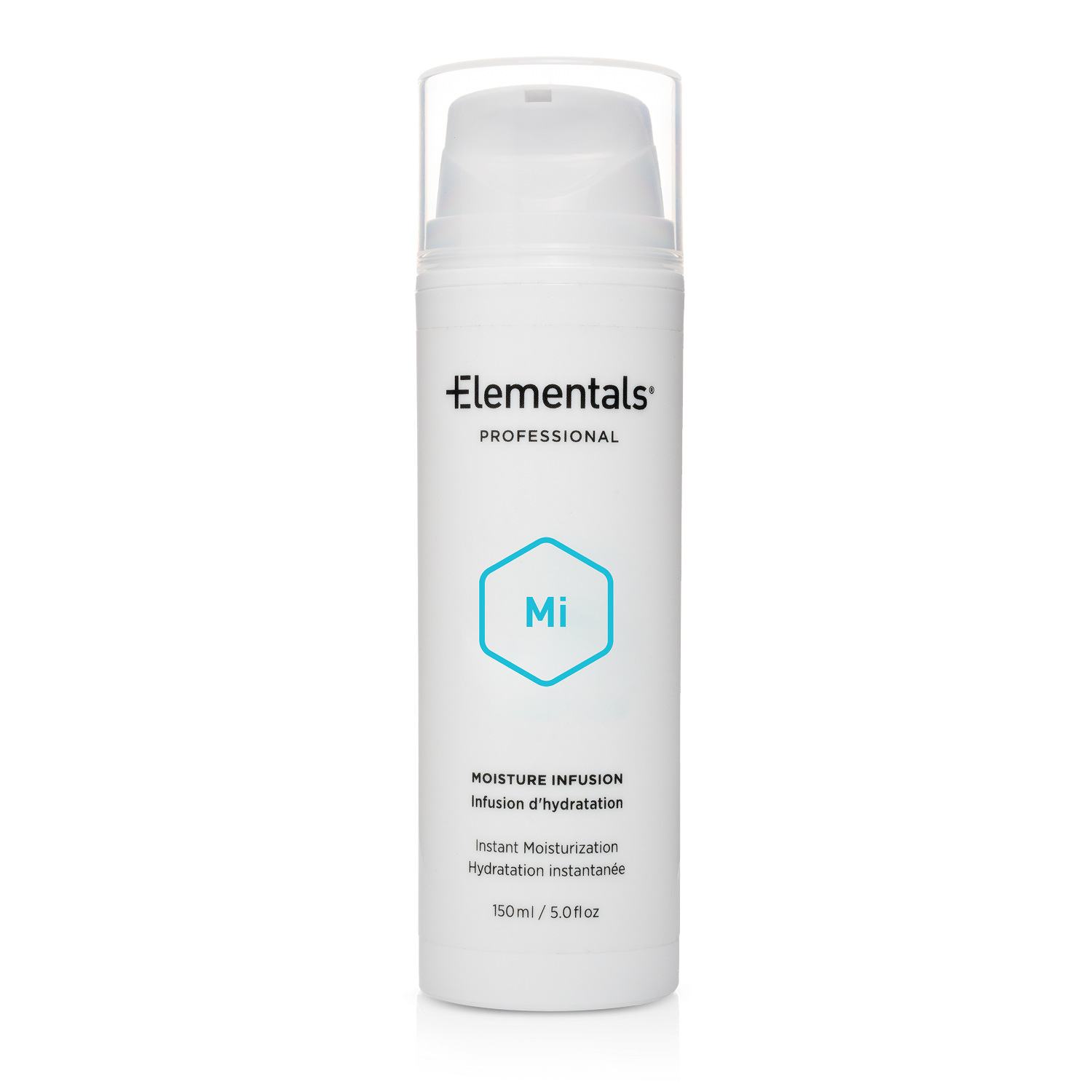 Moisture Infusion (Moisturizer)