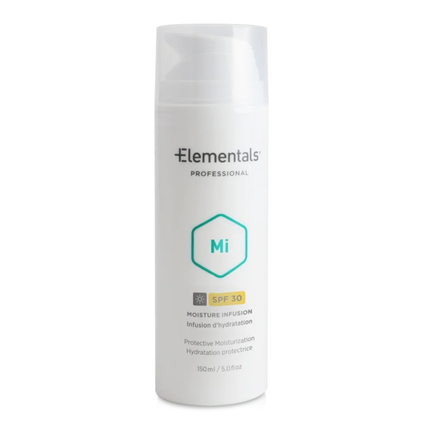Moisture Infusion SPF30