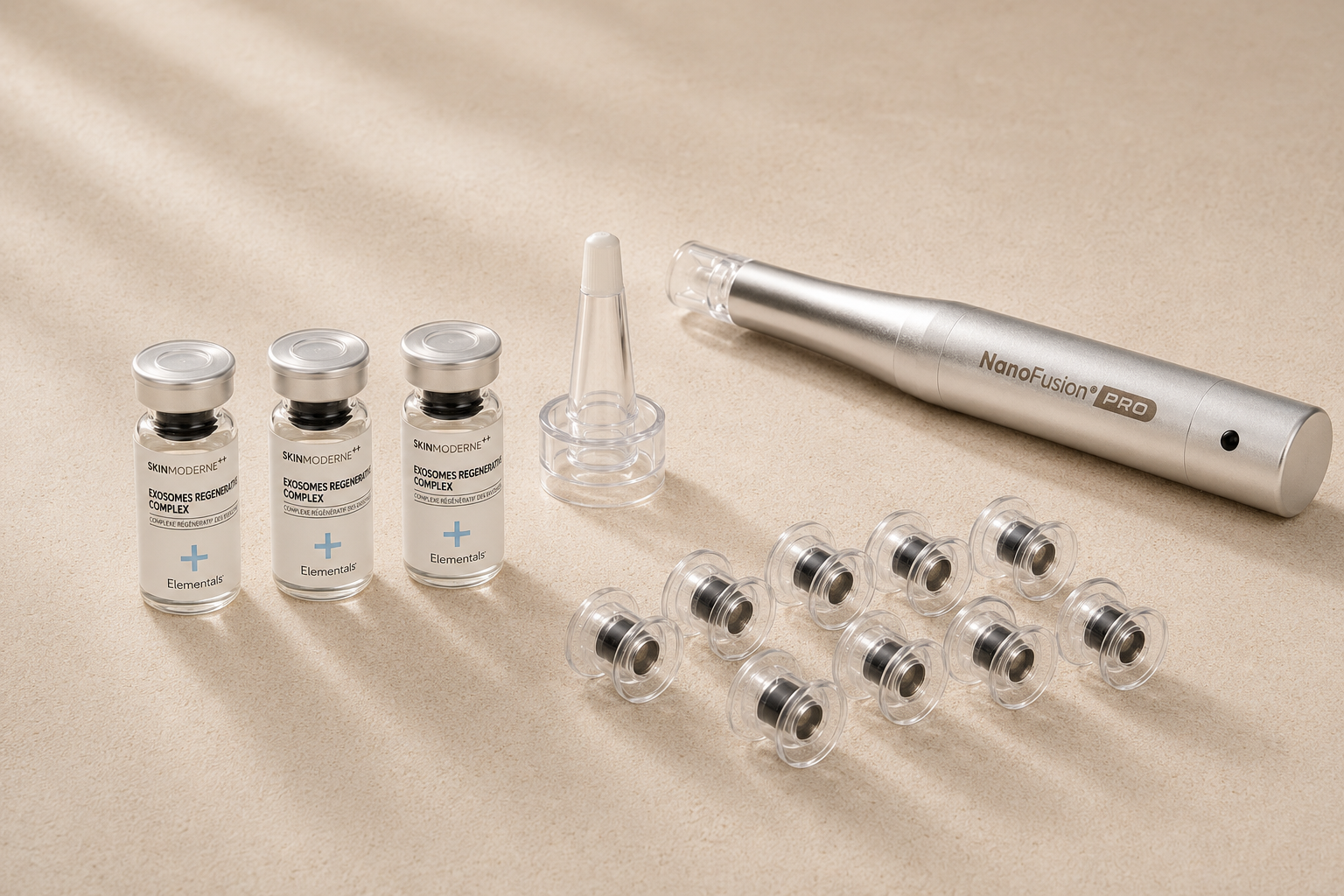Nanofusion Bundle