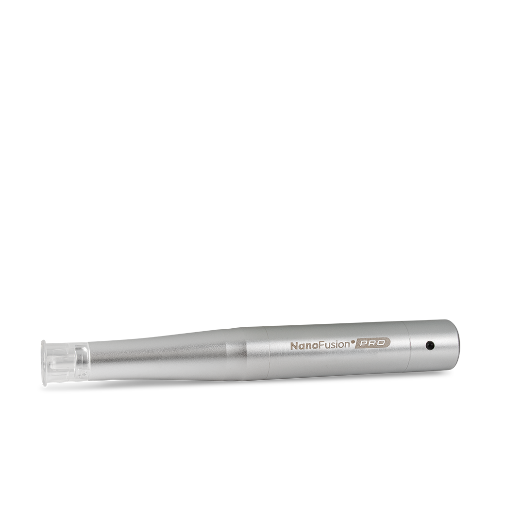 NanoFusion PRO Pack: Pen, 10tips, Rejuvenation Ser