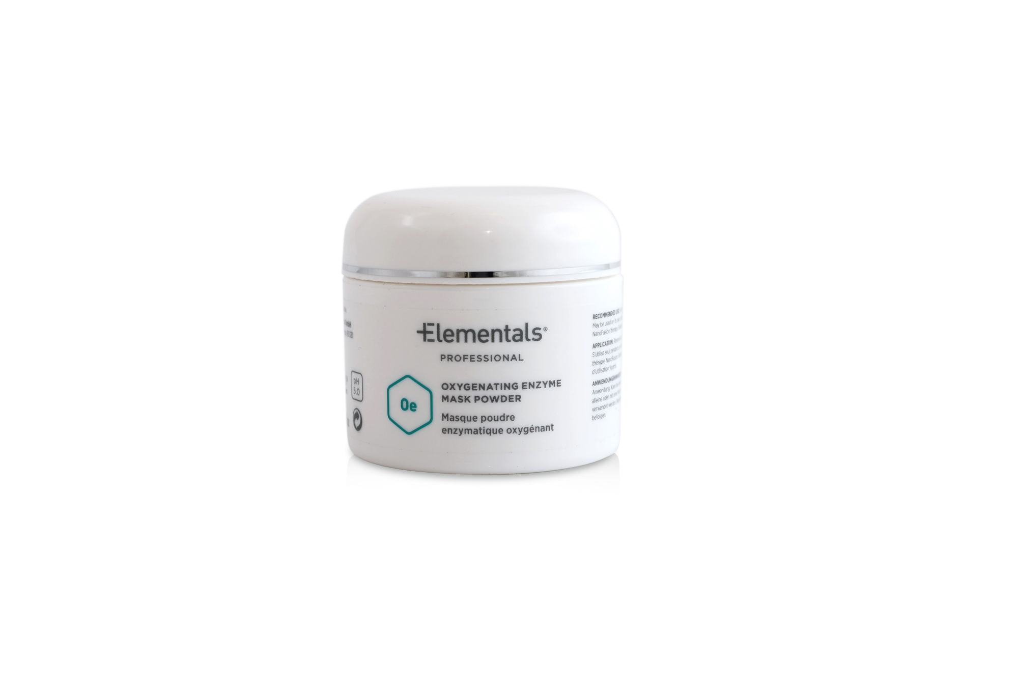 Oxygentating Enzyme Mask Powder