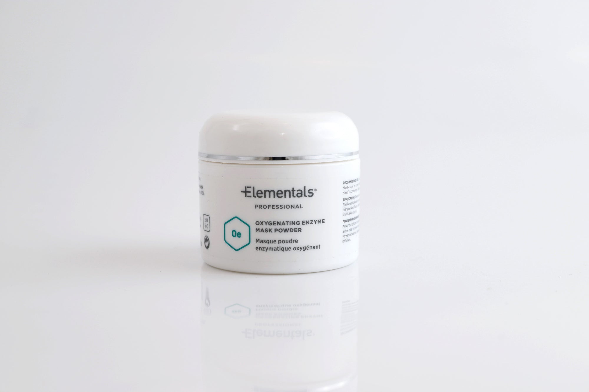 Oxygentating Enzyme Mask Powder