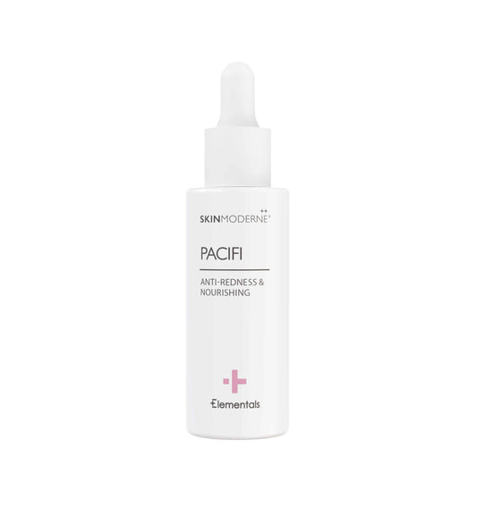 Skin Moderne's PACIFI | Anti Redness Face Serum - Front