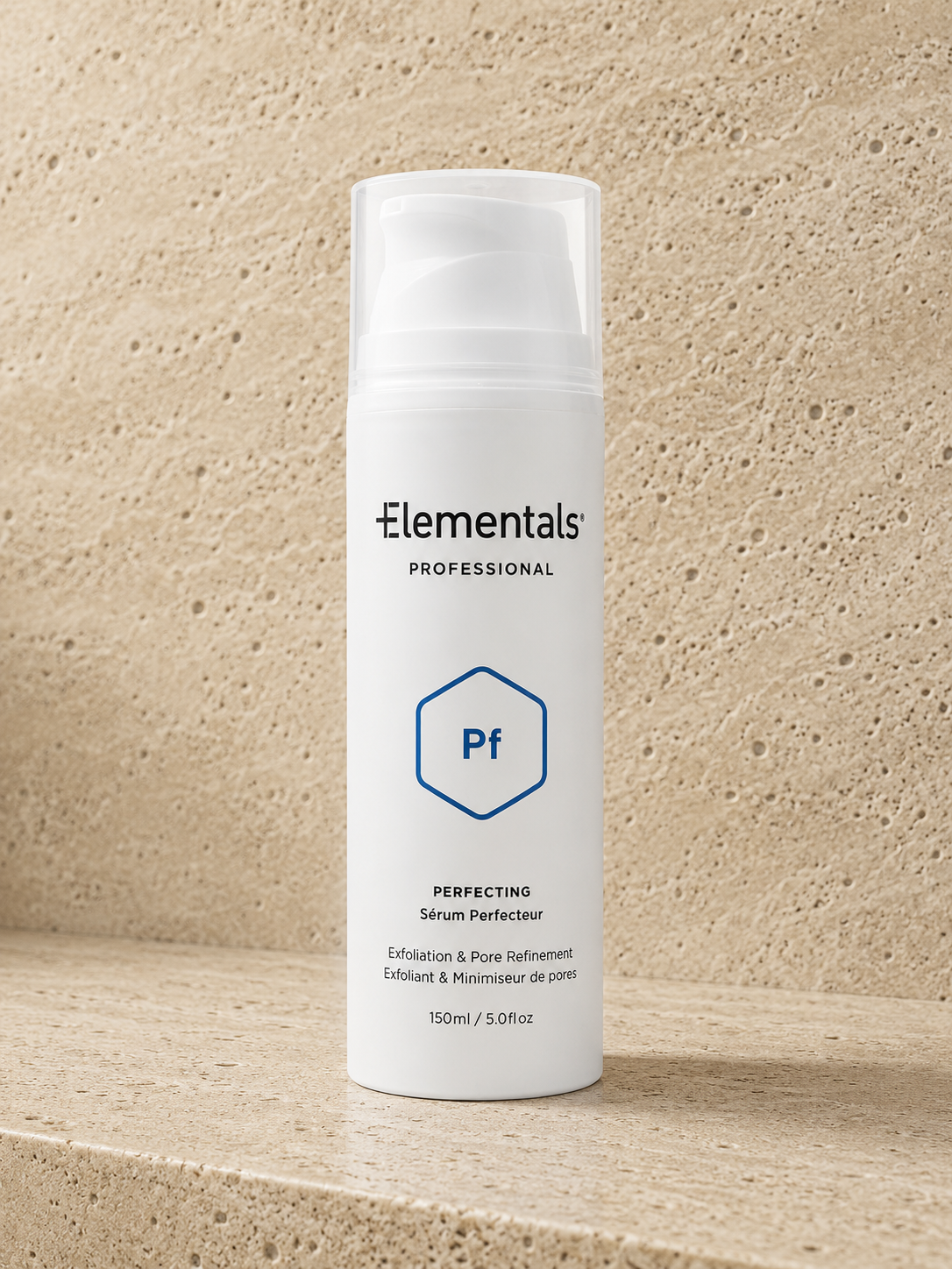 Perfecting (AHA/BHA Serum)