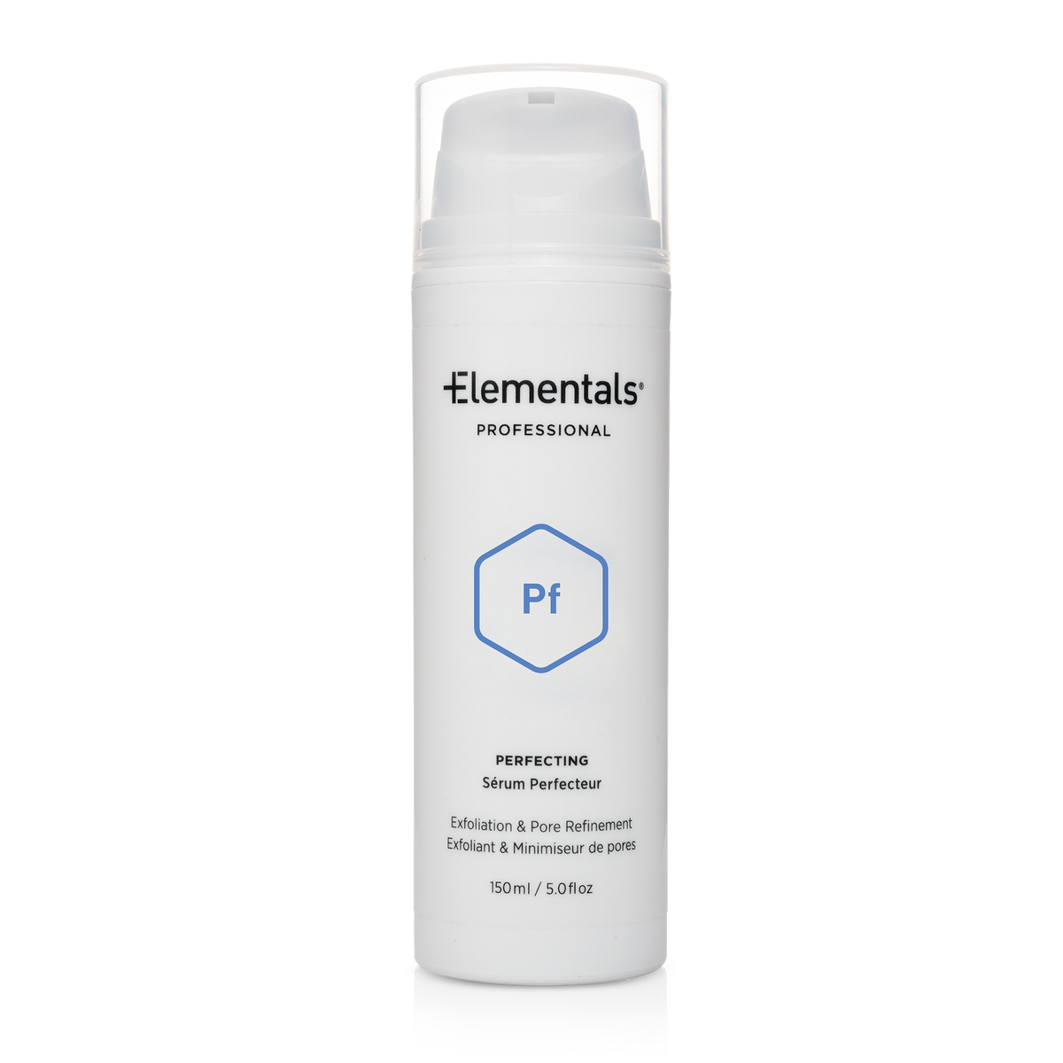 Perfecting (AHA/BHA Serum)