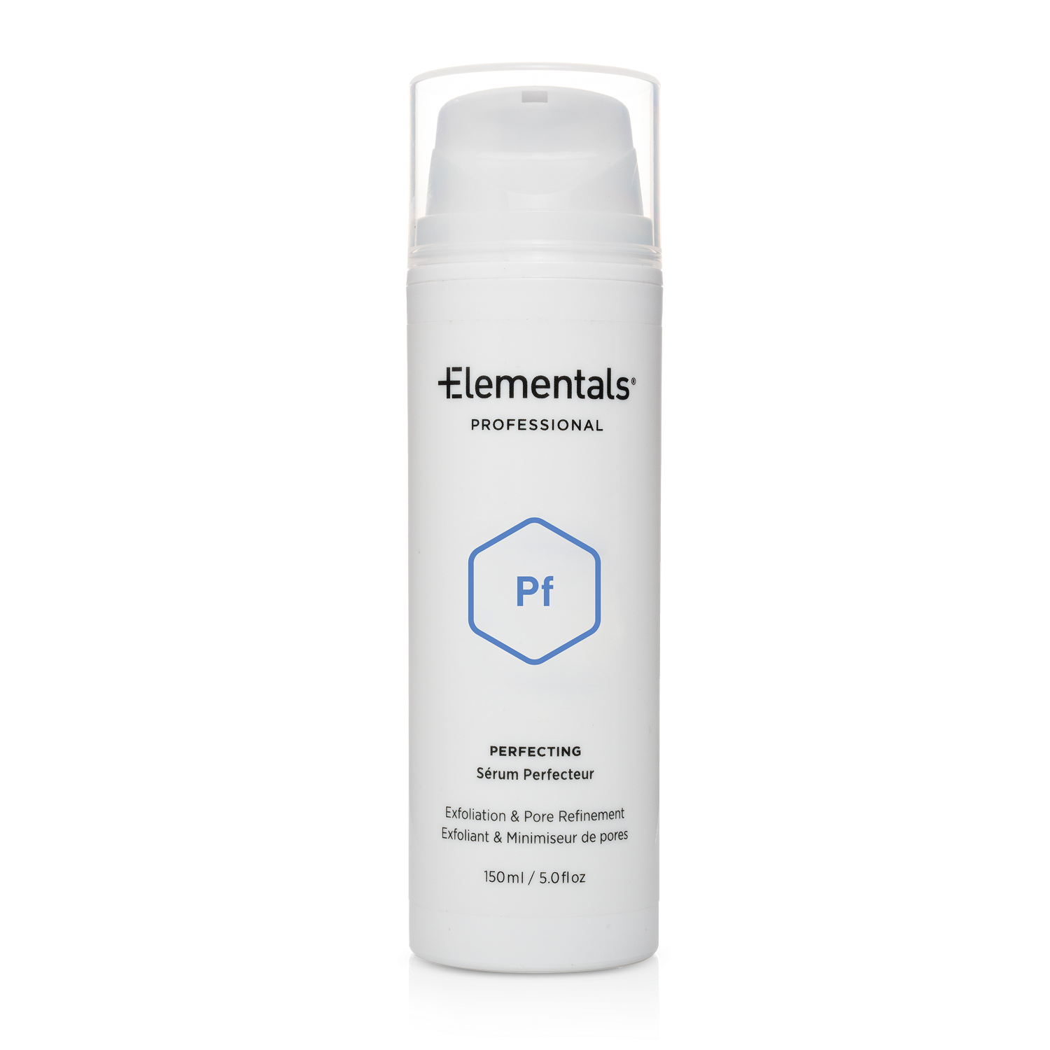 Perfecting (AHA/BHA Serum)