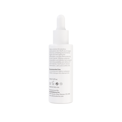 PACIFI FOR SENSITIVE SKIN - 30ml