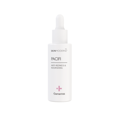 PACIFI FOR SENSITIVE SKIN - 30ml