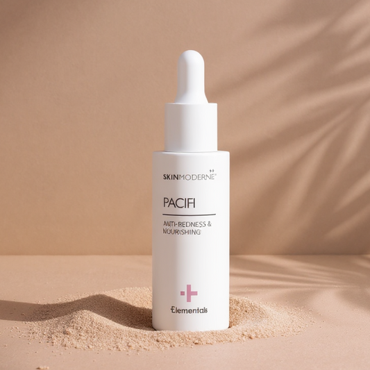PACIFI FOR SENSITIVE SKIN - 30ml