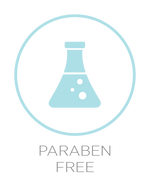 Paraben-Free icon