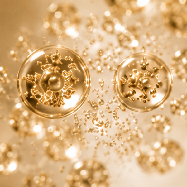 Patented Gold-C