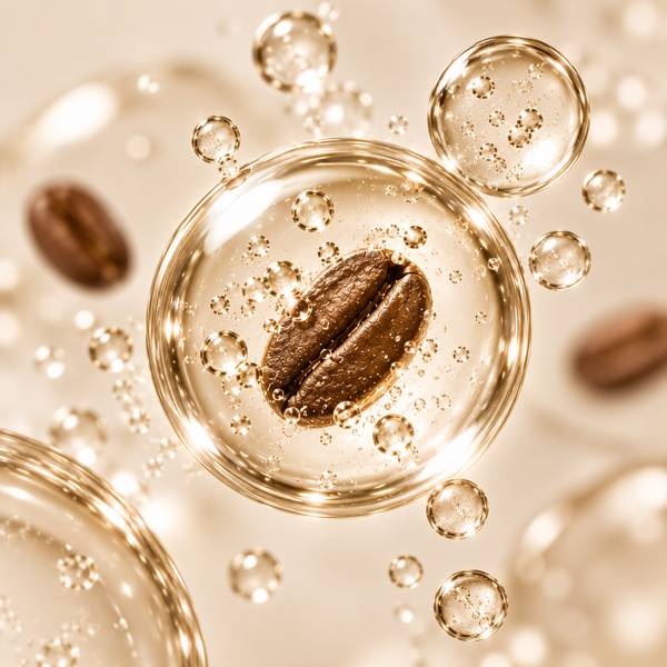 Pharmaceutical Grade Caffeine