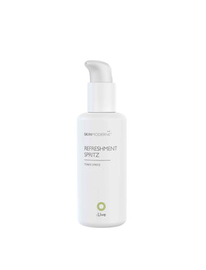 
                
                    Load image into Gallery viewer, Skin Moderne&amp;#39;s Refreshment Spritz | Best Soothing Toner for Sensitive Skin
                
            