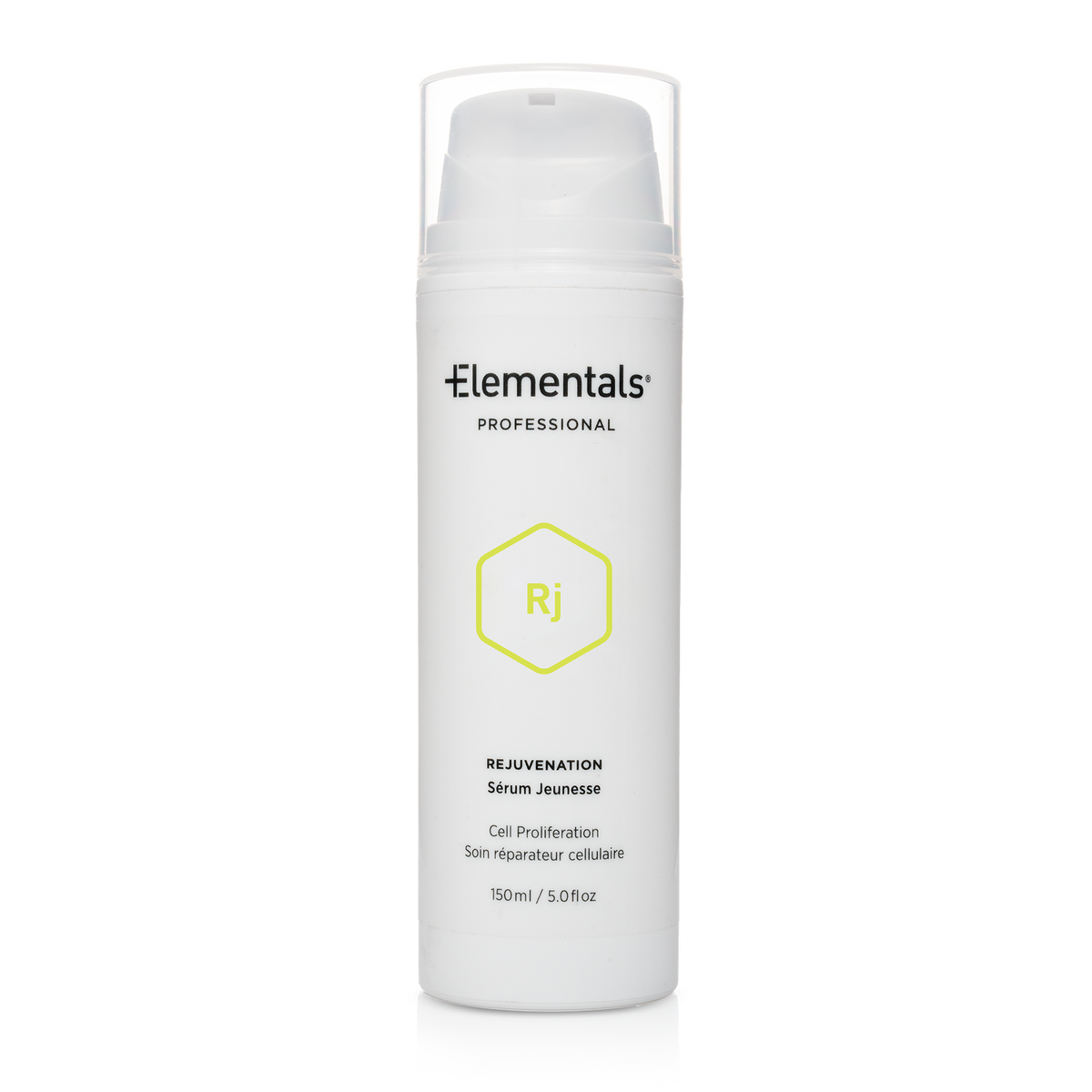 Rejuvenation (GF Serum)