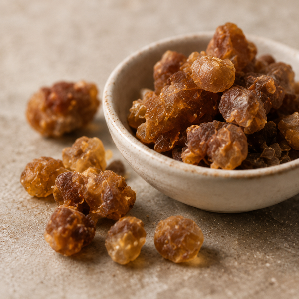 Commiphora (Myrrh)
