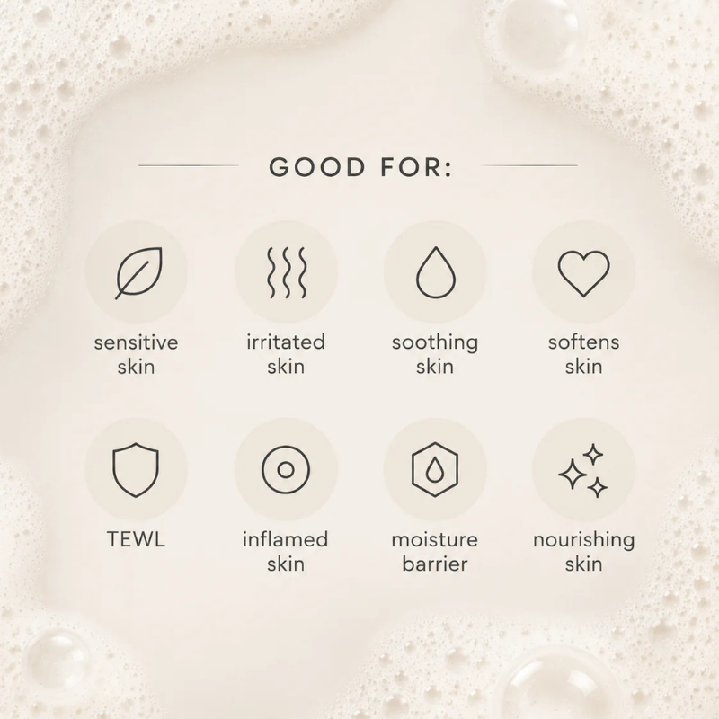 CLEANSING GEL SMOOTHIE