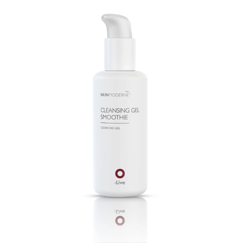 CLEANSING GEL SMOOTHIE