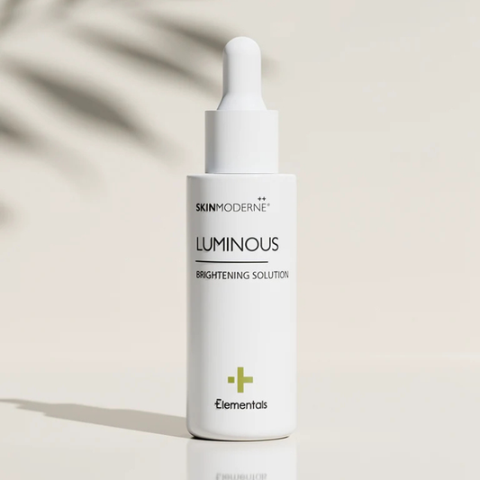 LUMINOUS SERUM