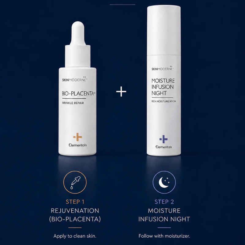 MOISTURE INFUSION NIGHT