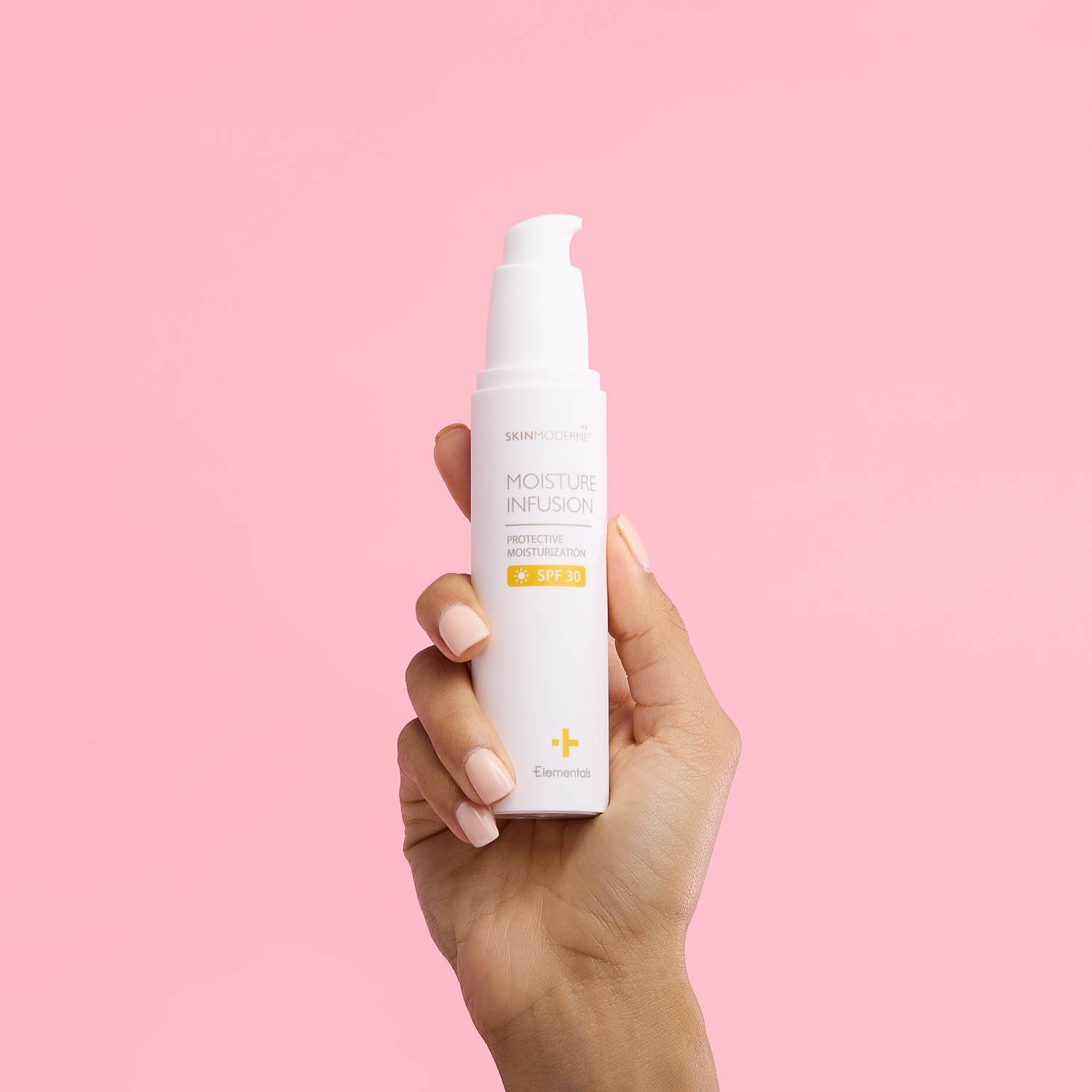 MOISTURE INFUSION SPF30