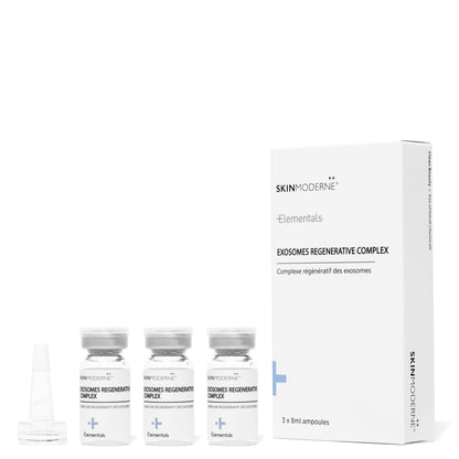 EXOSOMES REGENERATIVE COMPLEX