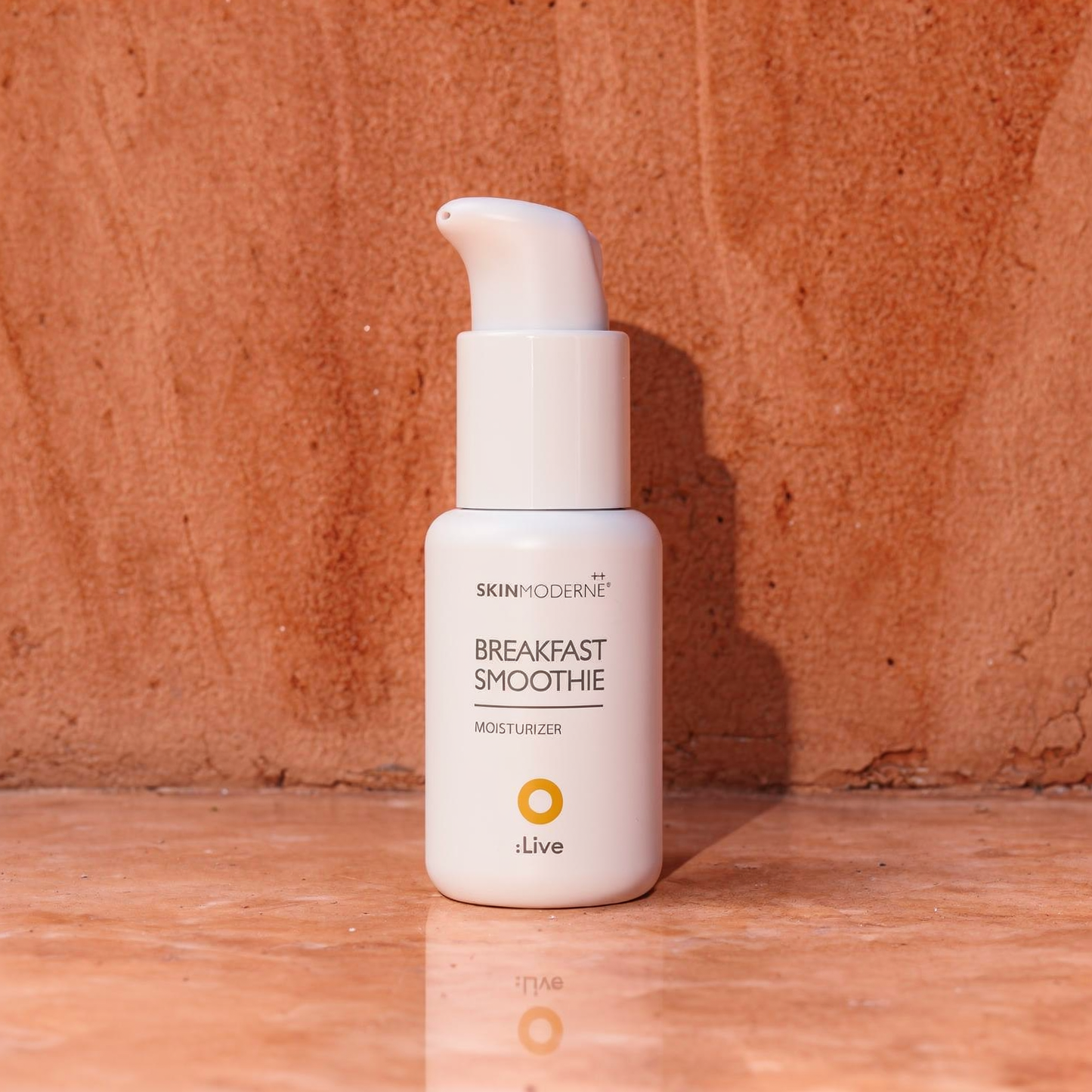 BREAKFAST SMOOTHIE - 50ml