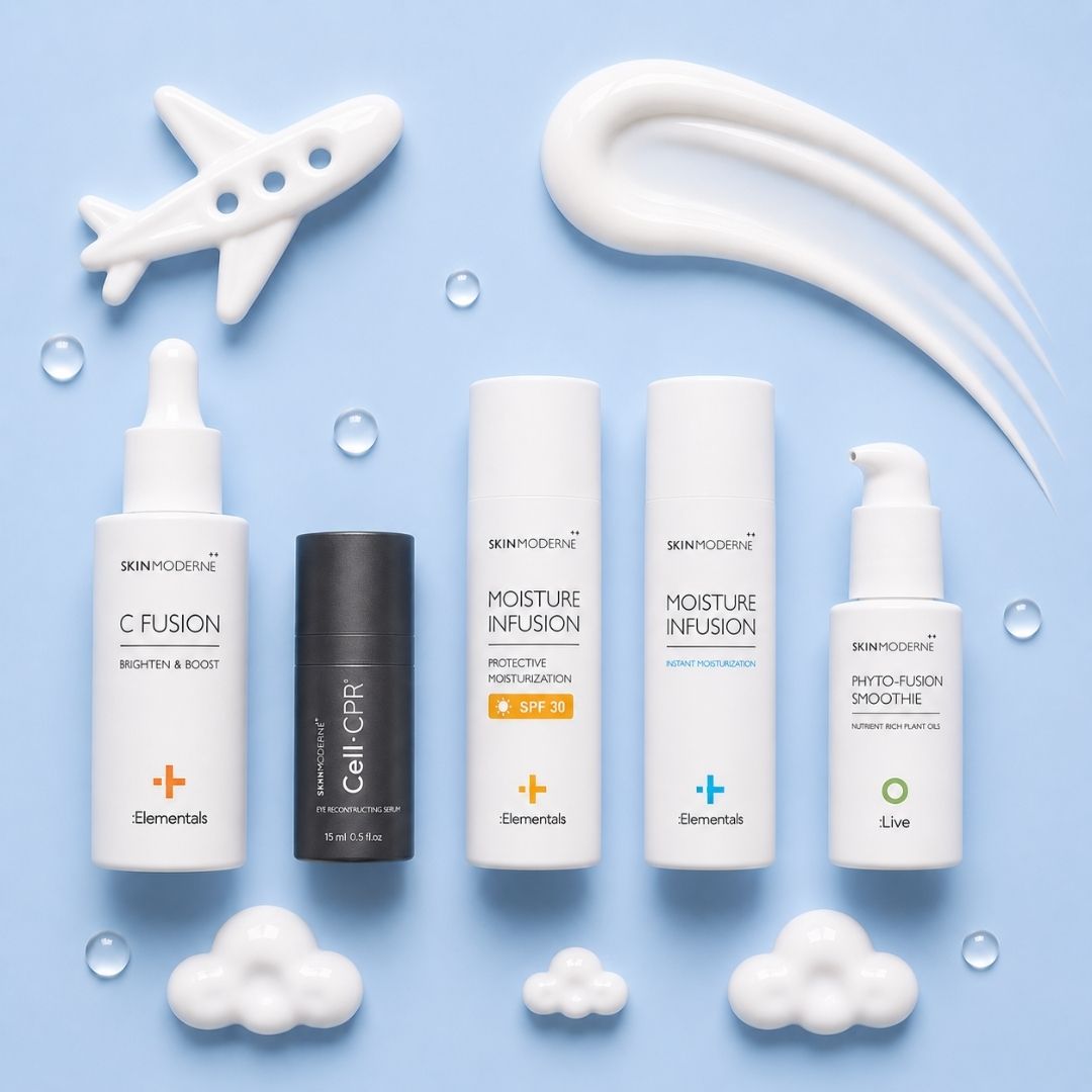 The Travel Kit