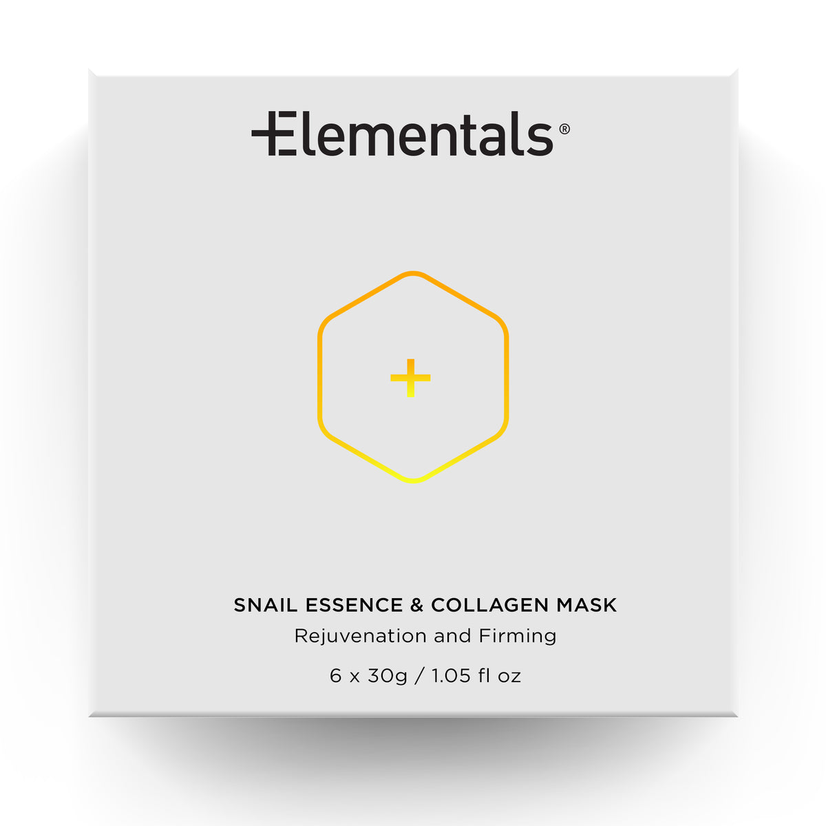 Snail Collagen (Sheet Mask)